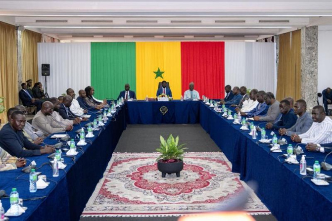 Dialogue national sur le système politique : Zoom sur les 27 recommandations pour renforcer la démocratie sénégalaise
