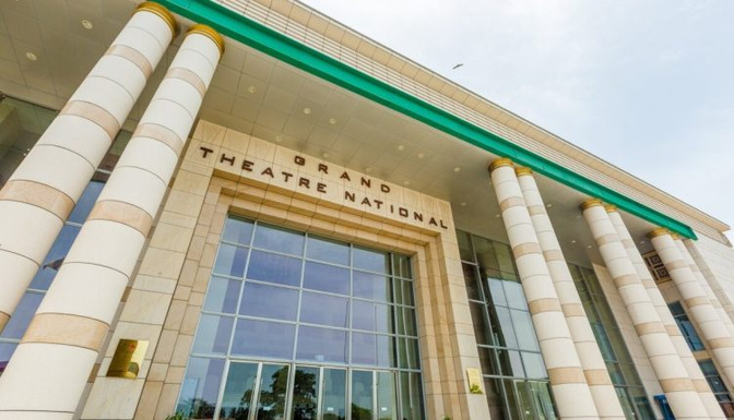 Greffages et dépigmentation : la direction du Grand Théâtre fait volte-face