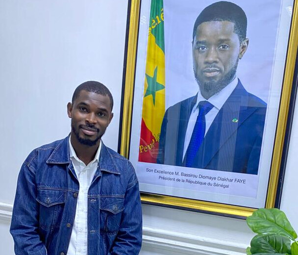 « Sonko et Diomaye, une chance historique pour le Sénégal : Ne les opposons pas, soutenons-les », Par Mounirou Mbengue