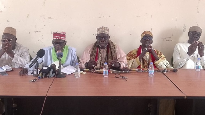 Jaxaay I Litige autour du titre foncier 14.51R : La famille Mbagour Diagne exige la reconnaissance de ses droits