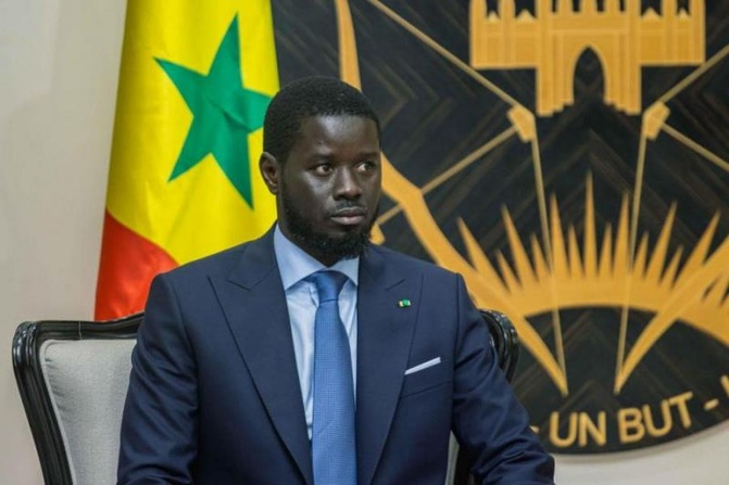 Conseil des Ministres de ce mercredi 17 juillet 2025