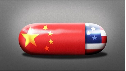 La Chine rattrape l'Occident dans le domaine des biotechnologies La Chine rattrape l'Occident dans le domaine des biotechnologies