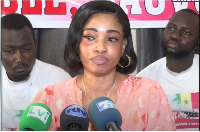 Fatou Tampi convoquée ce vendredi par la Gendarmerie