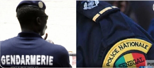 Evènements du week-end: ‘’Il y aura assez d’éléments pour assurer la sécurité’’ (Commissaire)