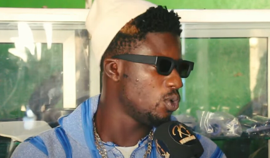 Sans le soutien du Pastef, Tapha Mbeur tombe et crie sa colère