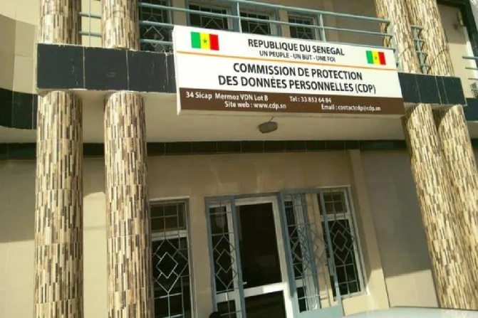 Vie privée, données personnelles au Sénégal : la CDP multiplie les autorisations et plaintes traitées