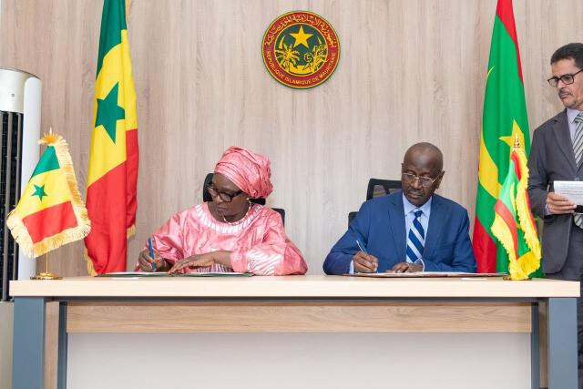 Sécurité juridique pour les Sénégalais en Mauritanie : Un nouveau cadre bilatéral