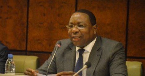 Mankeur Ndiaye défie Oumar Sarr: “ Nous contrôlons Dagana ”