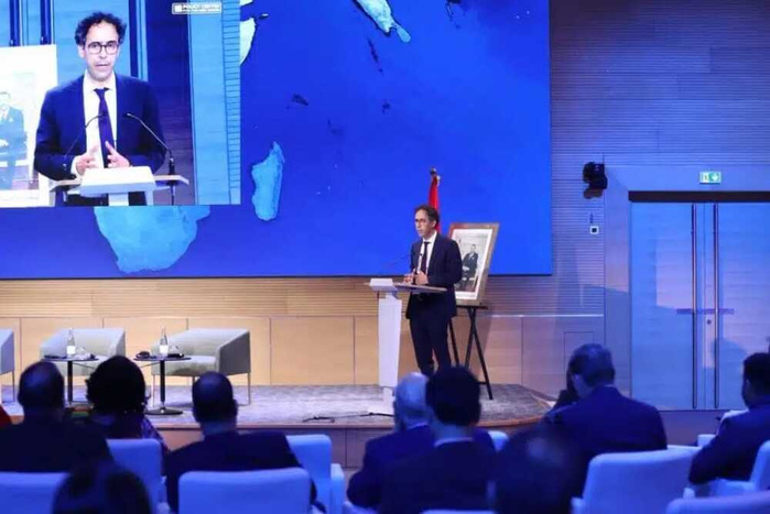 Dakar accueille un séminaire stratégique pour une Afrique Atlantique intégrée
