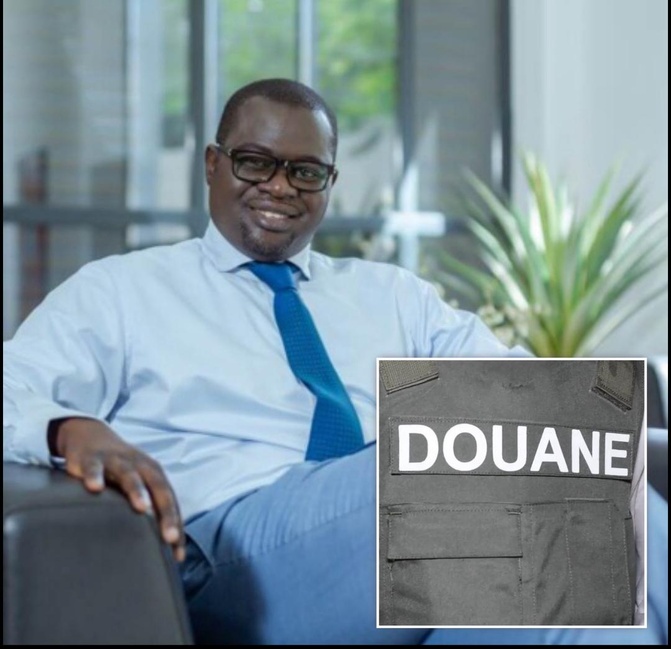 Khadim Bâ / Douanes : Le silence de la Douane qui en dit long
