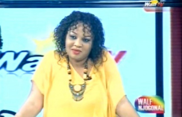 Carnets blancs à Walf tv : Thiaba file le virus à Souka