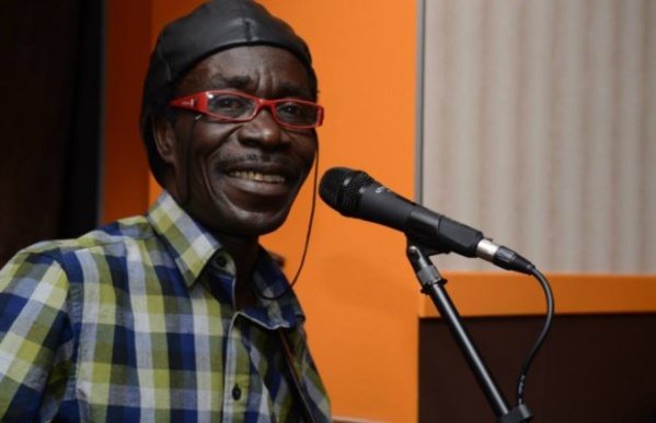Souleymane Faye : « Macky n’a pas fait du wax waxeet »