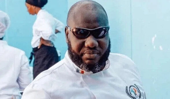 Mort de Mamadou Diouf : le Sénégal perd une légende de la gastronomie