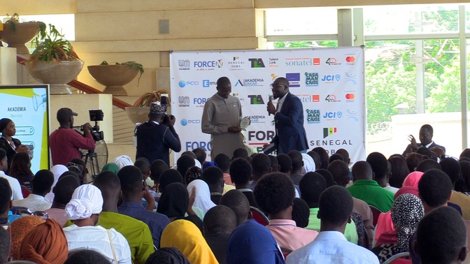 Forum de l’emploi et de l’entrepreneuriat à Dakar : une passerelle vers l’avenir pour les jeunes sénégalais