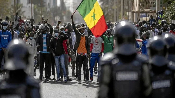 Répression politique sous l’ancien régime : les familles de victimes exigent justice et réparations