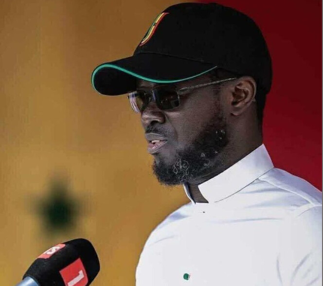 « Il ne peut y avoir de paix sans justice », Par Arame Kébé et Prof Jacques BA