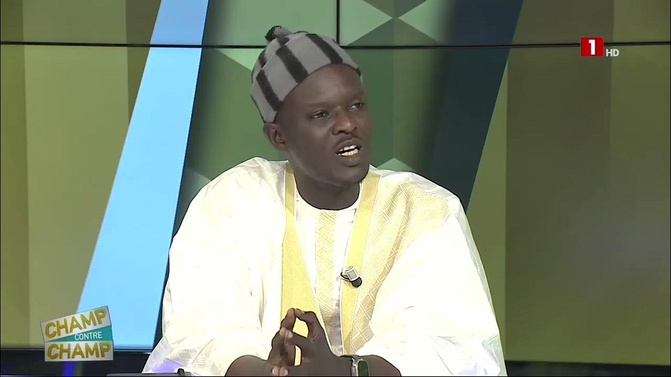 Un État entre les mains exclusives de PASTEF: « Le pouvoir doit revenir à ceux qui ont porté le combat », Cheikh Thioro Mbacké