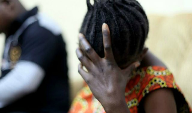Viol collectif : M. Diallo et son ami se relaient sur une fille de 14 ans