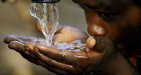 Accès à l'eau potable : Le Pepam renforce la Direction de l'hydraulique