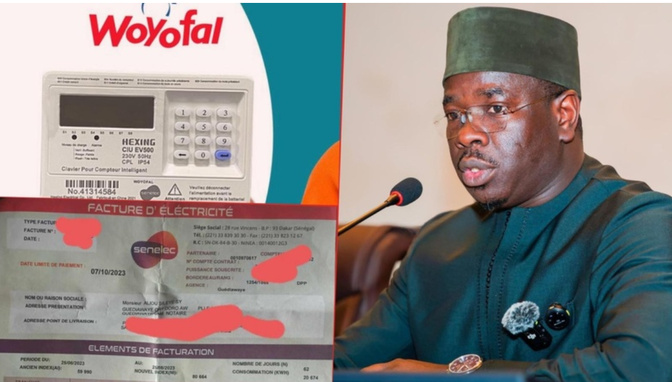 L’État à pied d’œuvre pour réduire le coût de l’électricité et du carburant : Les engagements du ministre Birame Soulèye Diop