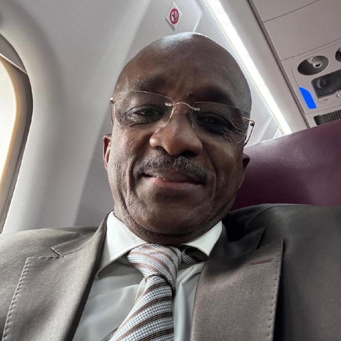 Appel à la défense de l’Agenda Sénégal 2050 : « La récréation politique est terminée, place à la reconstruction nationale », Mactar Dramé (R.A.D.A.R)