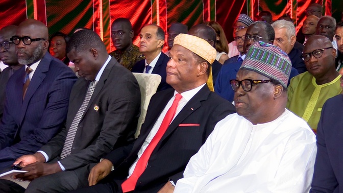 Dakar - Afrique Atlantique : Le Maroc trace la route vers une intégration économique et diplomatique forte