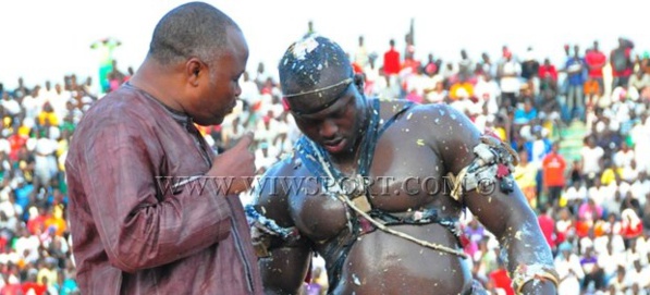 Bassirou Babou, ex-manager de Xaragne : « Modou Lô restera mon fils »
