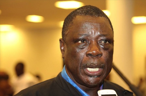 Me Ousmane Sèye : « Macky Sall n’a droit qu’à deux mandats consécutifs, y compris celui en cours »