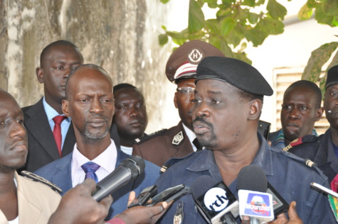 Lancement de plan Karangué 2 : La commune de Ouakam se débarrasse de l’insalubrité