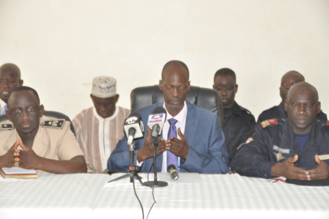 Lancement de plan Karangué 2 : La commune de Ouakam se débarrasse de l’insalubrité