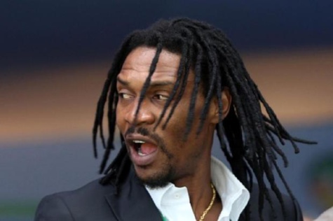 Cameroun : Rigobert Song est mort, la mauvaise blague !