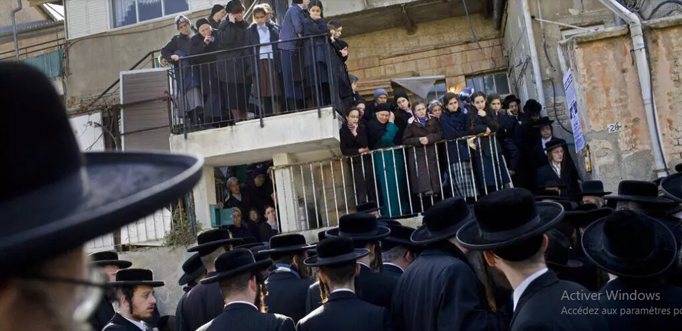 Israël: Pourquoi les ultraorthodoxes refusent toujours le service militaire, après deux ans de guerre à Gaza