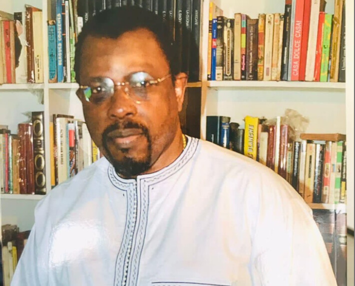 Cheikh Tall Dioum : L’homme, l’œuvre et la transmission au-delà des générations