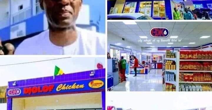 Exclusif – Demba Kâ et le Groupe EDK nationalisent les enseignes SUPECO et Carrefour au Sénégal