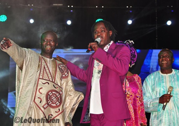 Musique - Un secteur mille associations : L'impossible entente