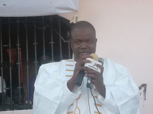 Situation politique nationale : Ousmane Kane "REVE" un dialogue national entre le régime et l'opposition.