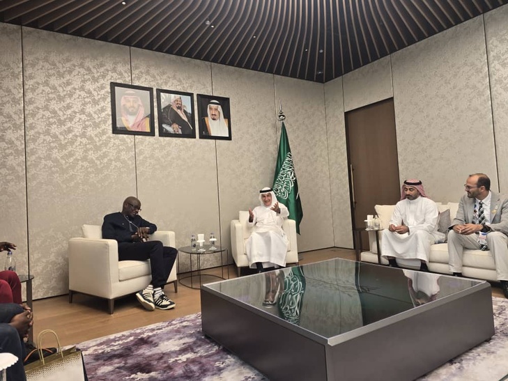 Première journée à Osaka 2025 : Le COJOJ Dakar 2026 à l’honneur au Pavillon Sénégal Première journée à Osaka 2025 : Le COJOJ Dakar 2026 à l’honneur au Pavillon Sénégal