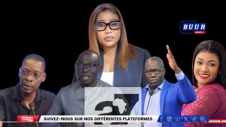 Citizen Media Group crie à l’usurpation, une vente frauduleuse de la licence évoquée