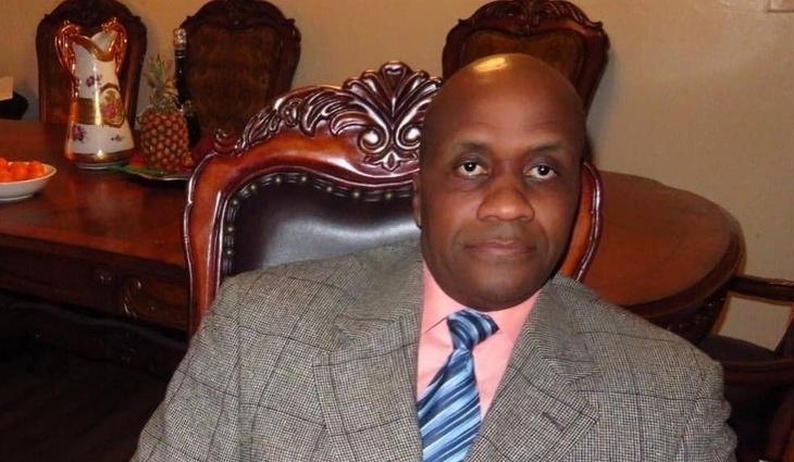 Portrait - Dr. Aboubacar Sidy Sow : La science au service de la conscience et du développement démocratique