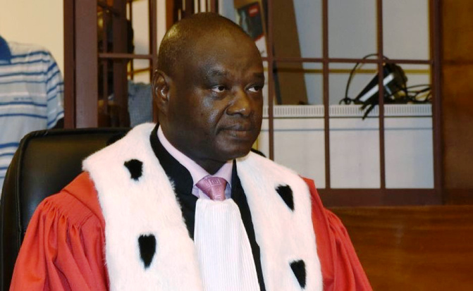 Le Procureur général Mbacké Fall met en garde les nouveaux juges : « Vous n’êtes pas au-dessus des lois, malgré vos prérogatives »