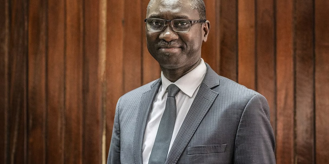 Confrontation tendue à la Haute Cour : Face à Cheikh Guèye, Ismaïla Madior Fall réfute toute corruption