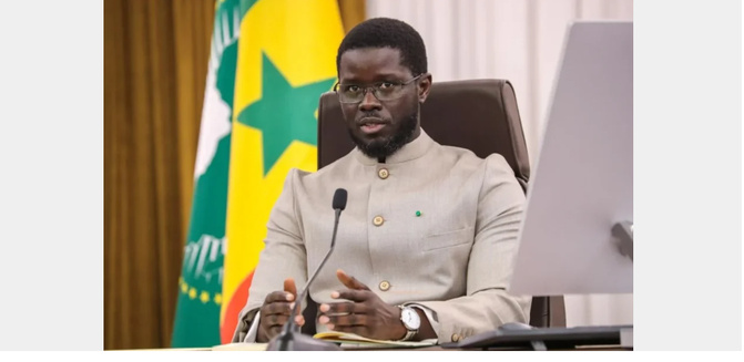 Les Nominations en Conseil des Ministres de ce mercredi 23 juillet 2025