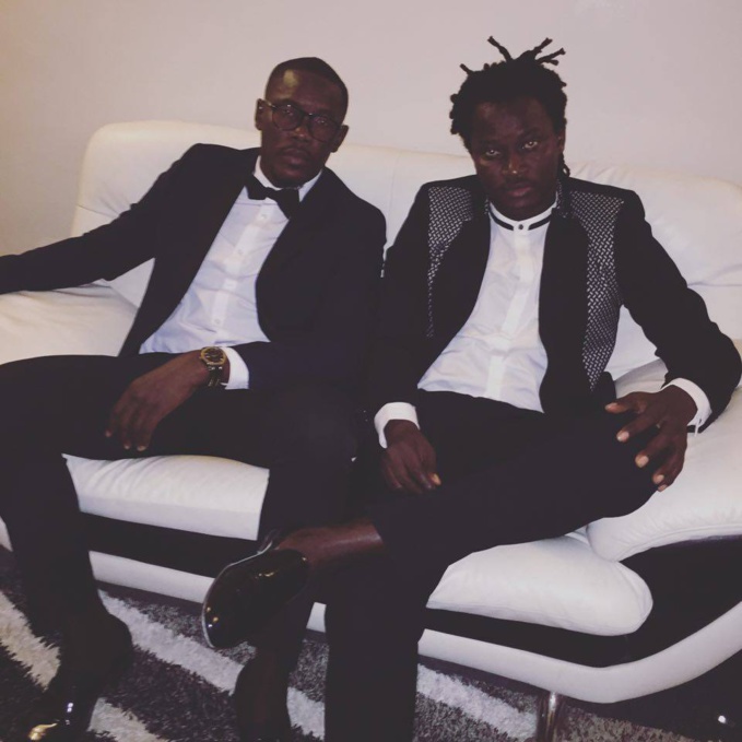 Da Brains – Nouvel album en vue