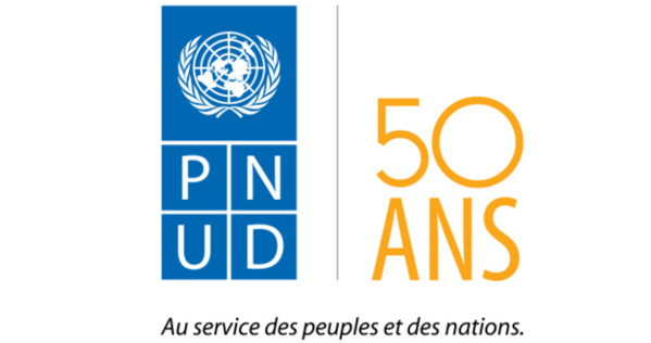 Cinquantenaire : Le PNUD appelle à redoubler d’efforts pour éliminer la pauvreté d’ici 2030