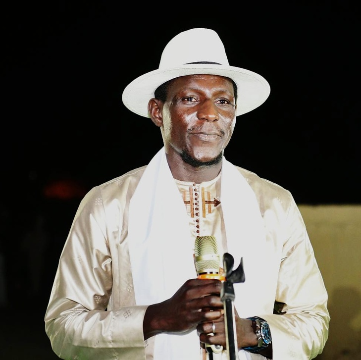 Photos / Salon Tabax-Pastef à Darou Mousty : Moustapha Ndour affirme sa vision d’un Sénégal construit dans l’action et le dévouement