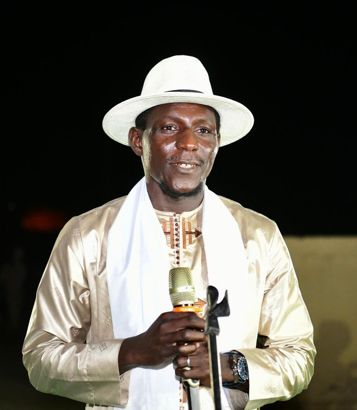 Photos / Salon Tabax-Pastef à Darou Mousty : Moustapha Ndour affirme sa vision d’un Sénégal construit dans l’action et le dévouement
