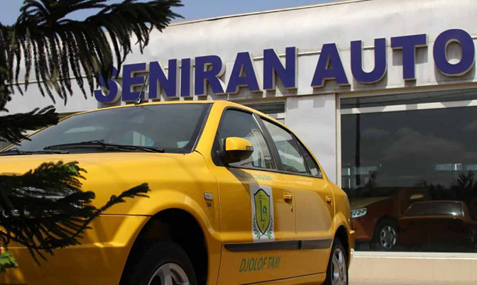 Industrie automobile, une ambition industrielle en panne à Thiès : L’État veut relancer Seniran Auto et viser plus grand