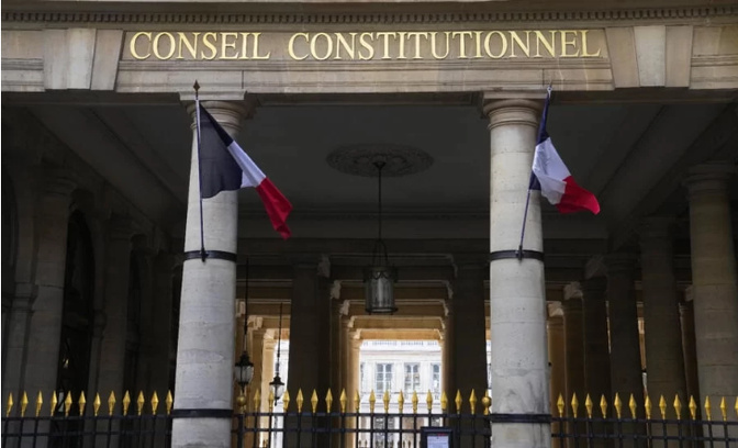 Urgent : Le Conseil constitutionnel rejette la possibilité de convoquer des magistrats à l’Assemblée nationale