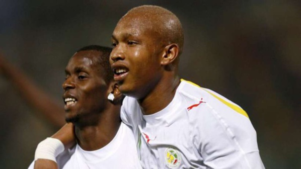 L’hallucinante interview d’El-Hadji Diouf: "Je suis le plus grand sportif sénégalais de tous les temps"
