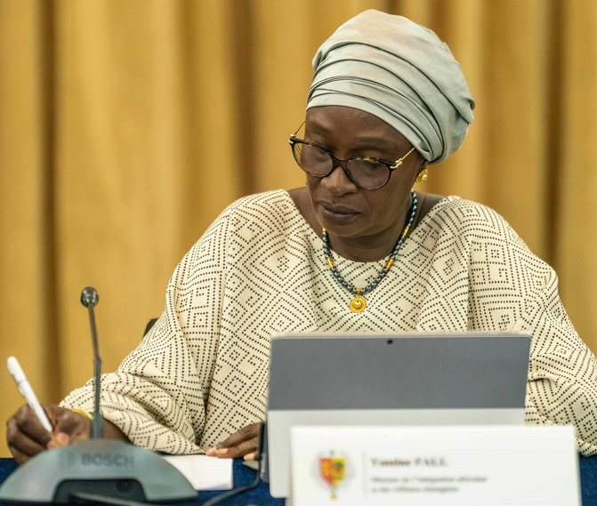 Mauritanie : Des guichets dédiés aux Sénégalais ouverts tous les samedis pour la régularisation